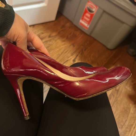 Lk Bennett pumps - Picture 5 of 6